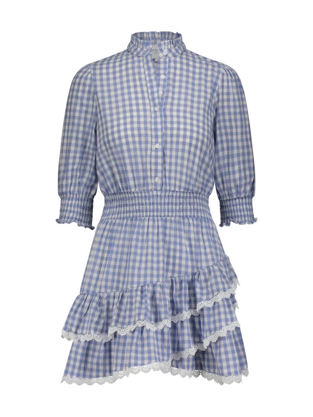 The Shirt by Rochelle Behrens Brigitte Dress
